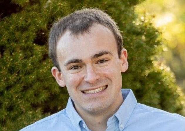 Nathan Zarcaro, founder of MyAirAdvocate